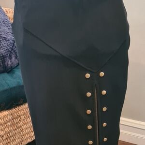 Dina Bar el pencil skirt